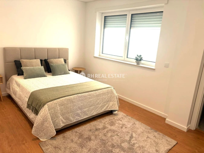 Apartamento T3 para Venda em Buarcos Foto 6