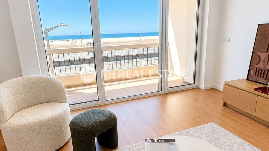 Apartamento T3 para Venda em Buarcos
