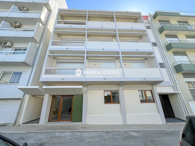 Apartamento T3 para Venda em Buarcos Foto 8