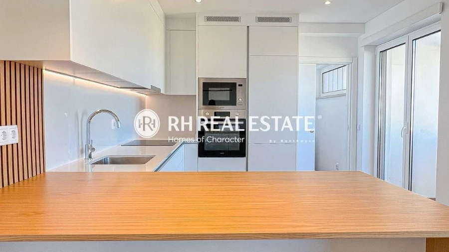 Apartamento T3 para Venda em Buarcos