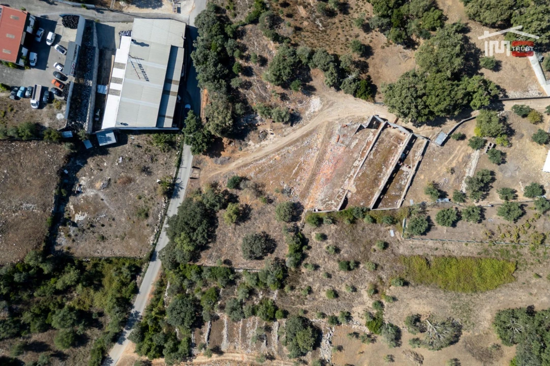 Terreno Agricola ou Rústico para Venda em Atouguia Foto 7
