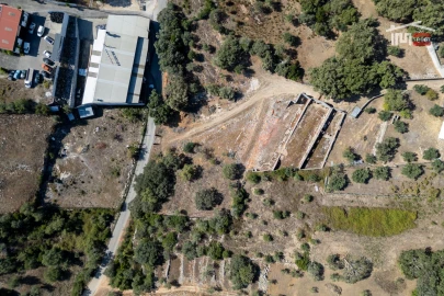 Terreno Agricola ou Rústico para Venda em Atouguia