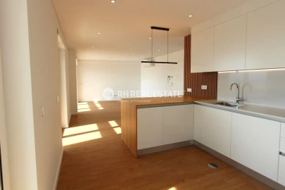 Apartamento T3 para Venda em Buarcos