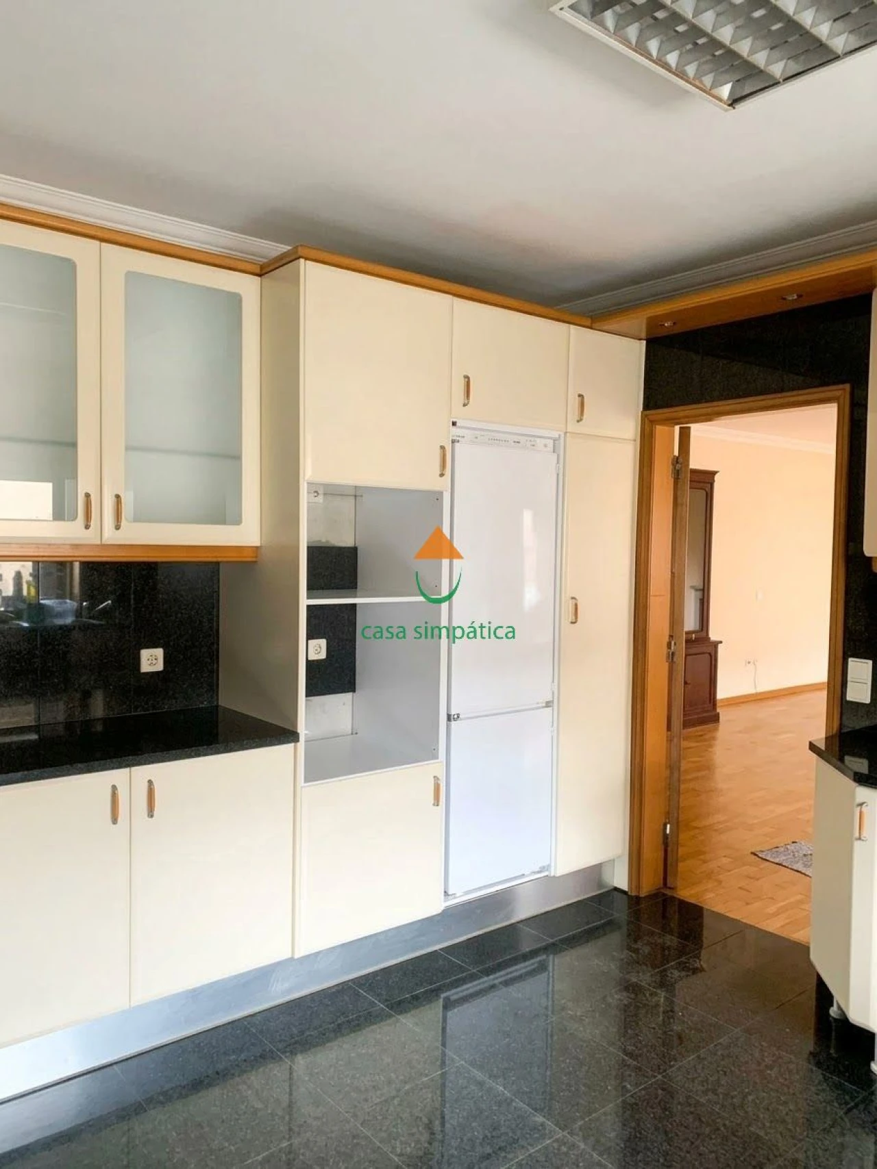 Apartamento T3 para Arrendamento em Gondomar (São Cosme), Valbom e Jovim Foto 8