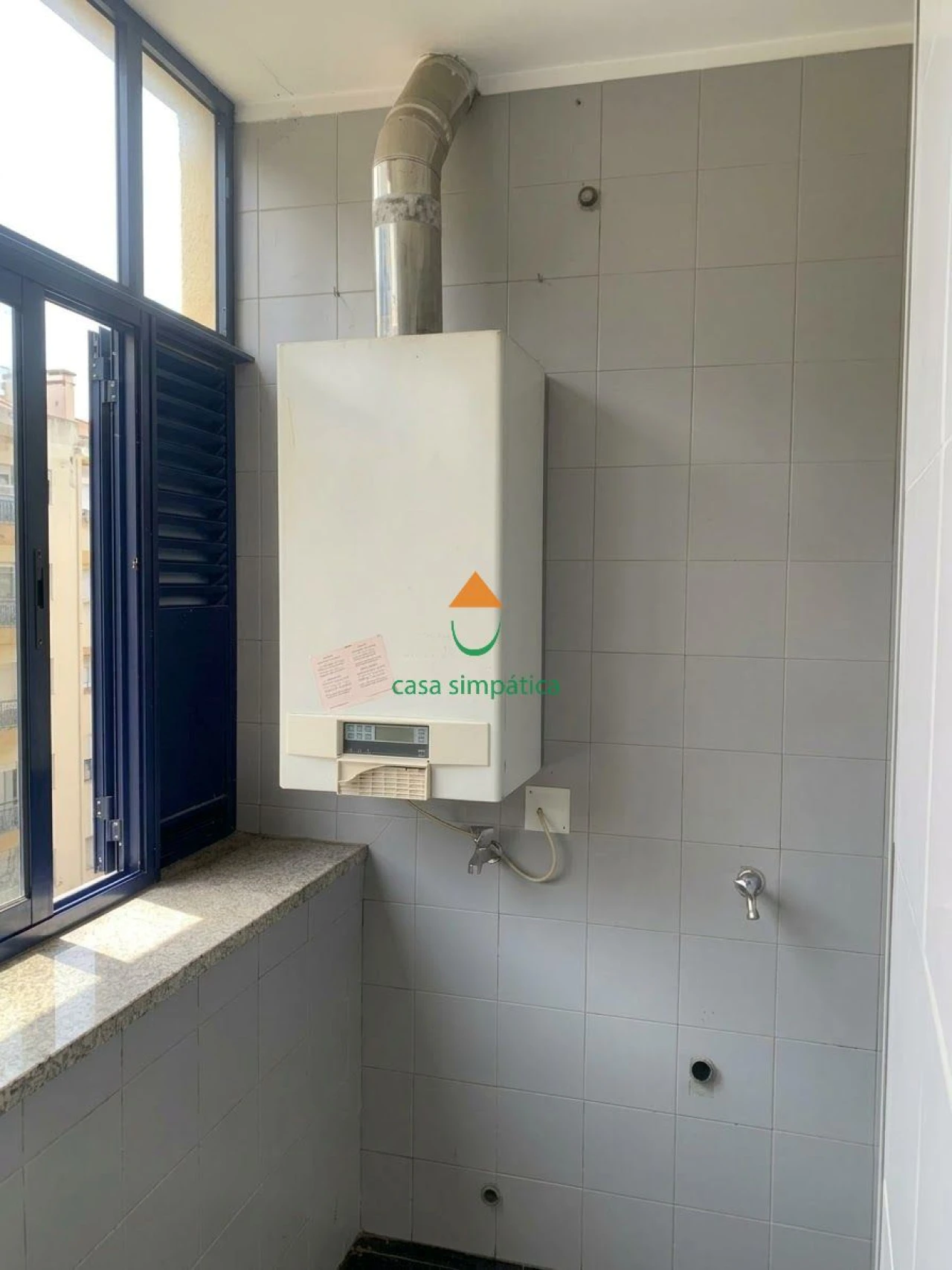 Apartamento T3 para Arrendamento em Gondomar (São Cosme), Valbom e Jovim Foto 9