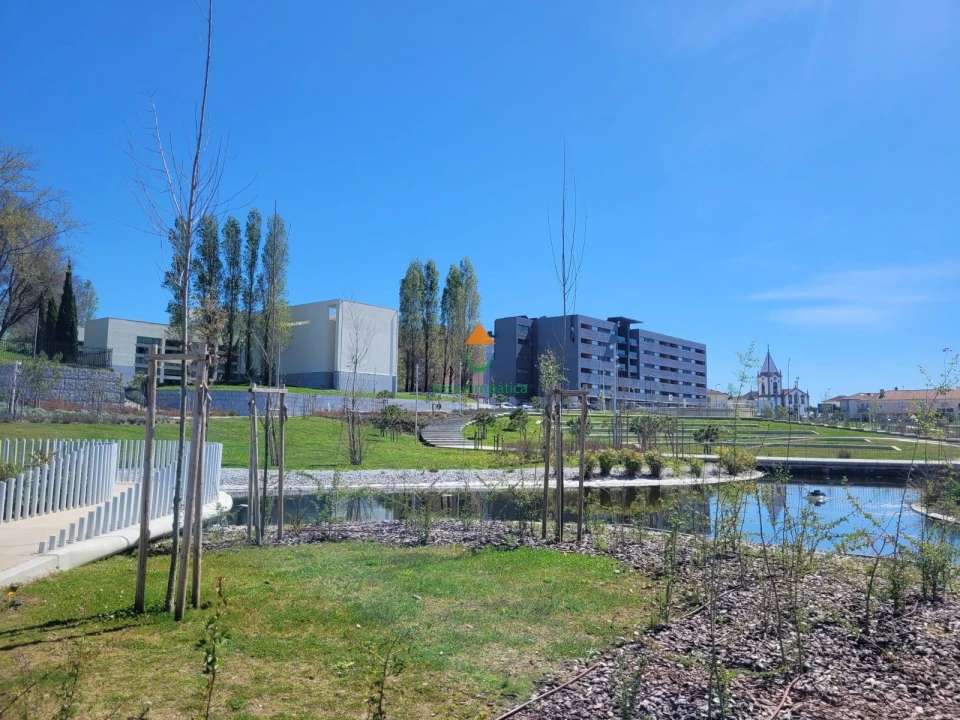 Apartamento T3 para Arrendamento em Gondomar (São Cosme), Valbom e Jovim Foto 21