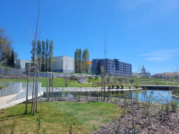 Apartamento T3 para Arrendamento em Gondomar (São Cosme), Valbom e Jovim