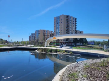 Apartamento T3 para Arrendamento em Gondomar (São Cosme), Valbom e Jovim