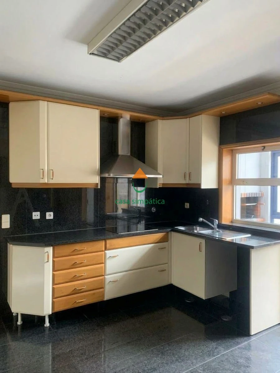 Apartamento T3 para Arrendamento em Gondomar (São Cosme), Valbom e Jovim Foto 6