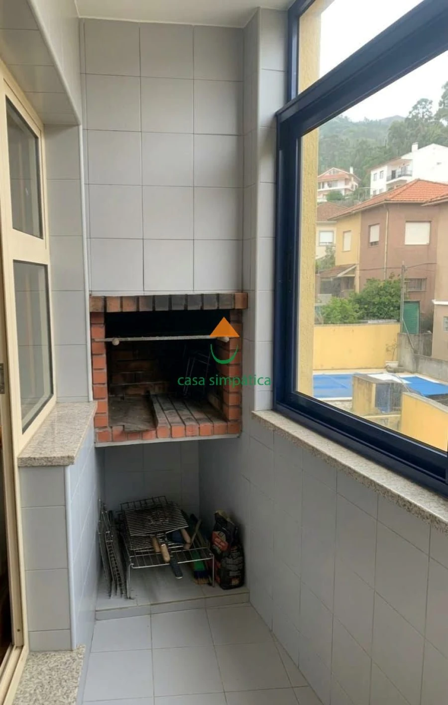 Apartamento T3 para Arrendamento em Gondomar (São Cosme), Valbom e Jovim Foto 7