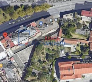 Loja para Venda em Lordelo do Ouro e Massarelos