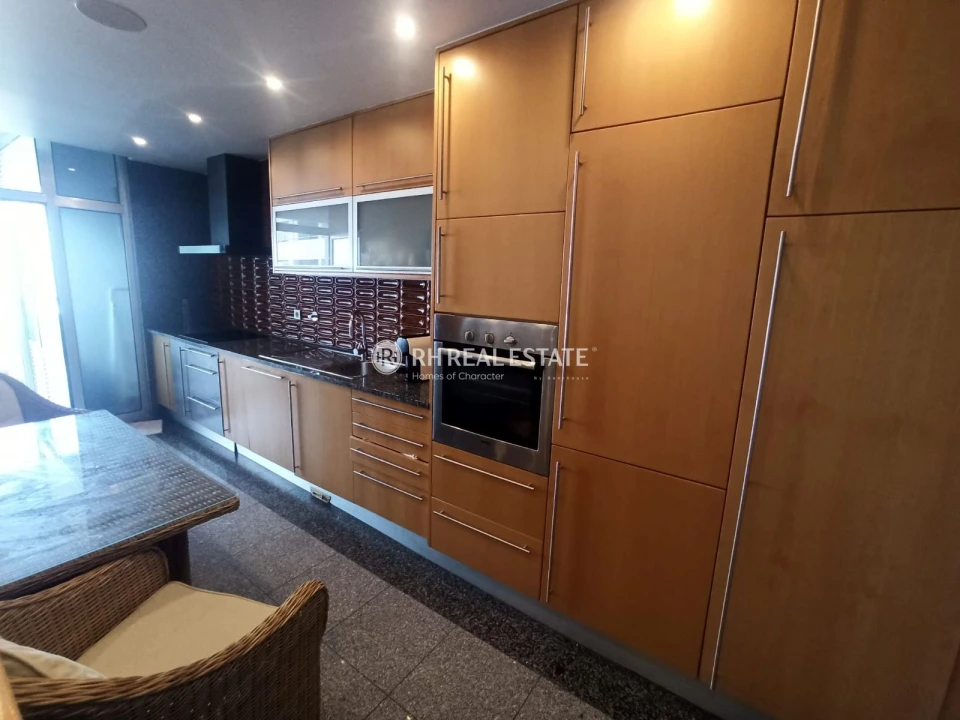 Apartamento T3 para Arrendamento em Buarcos Foto 4