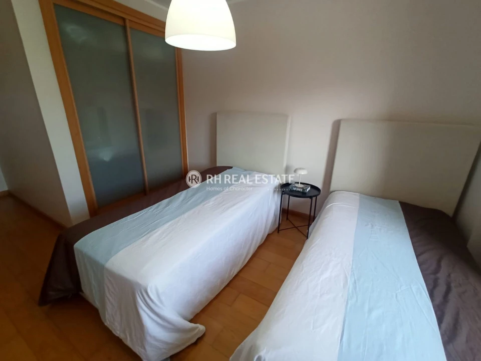 Apartamento T3 para Arrendamento em Buarcos Foto 7