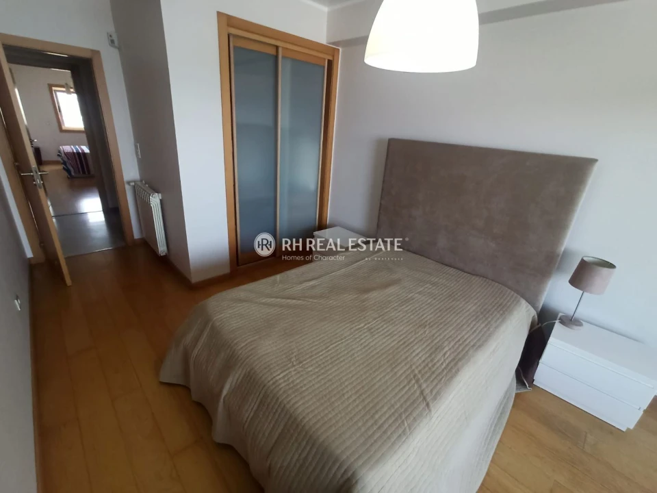 Apartamento T3 para Arrendamento em Buarcos Foto 8