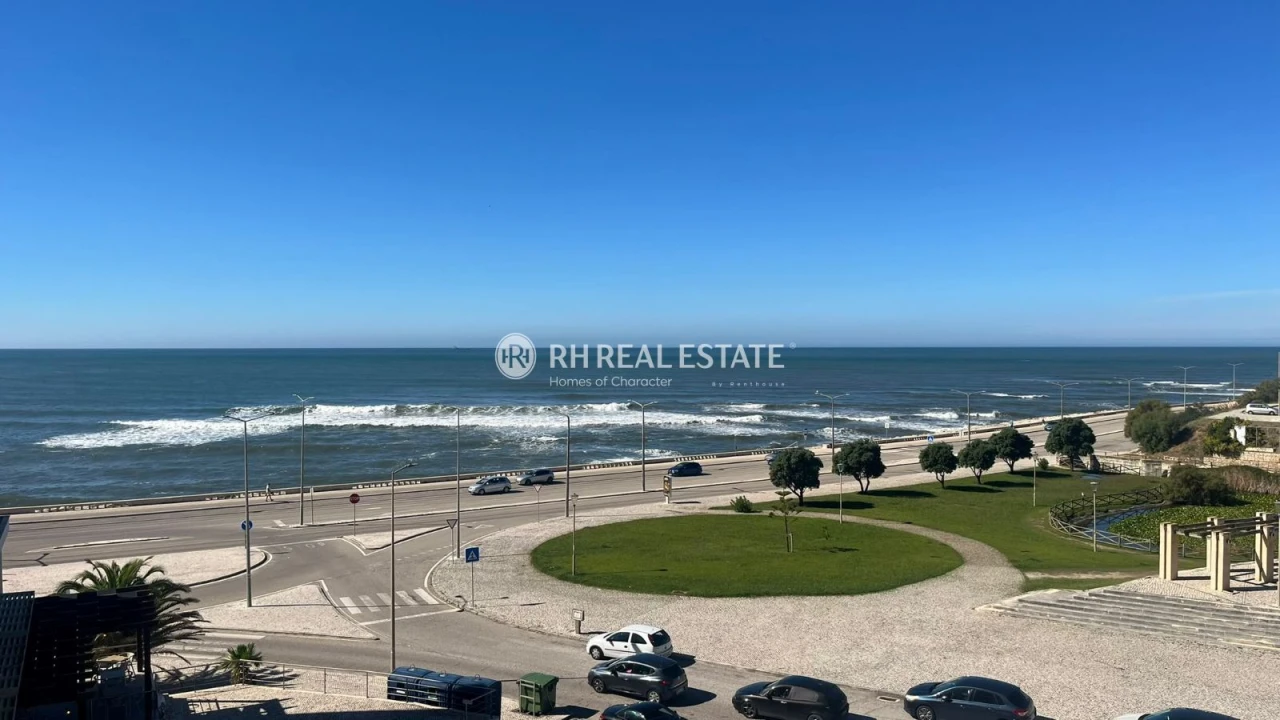 Apartamento T3 para Arrendamento em Buarcos Foto 19