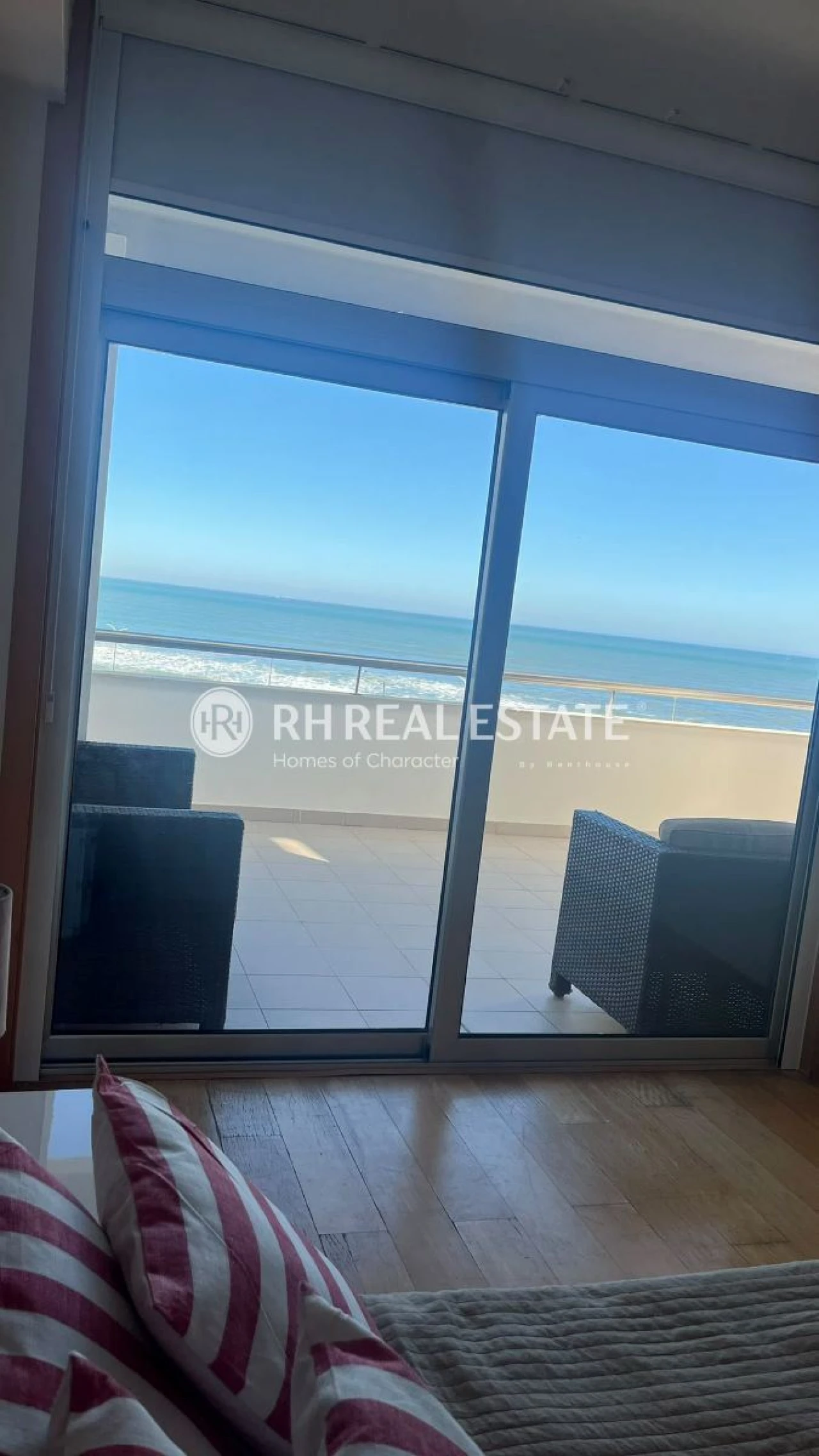 Apartamento T3 para Arrendamento em Buarcos Foto 20
