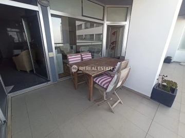 Apartamento T3 para Arrendamento em Buarcos