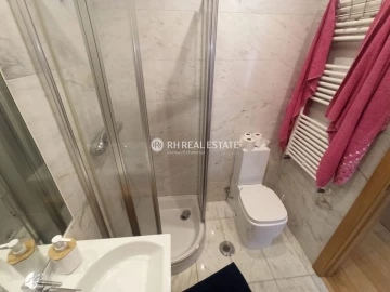 Apartamento T3 para Arrendamento em Buarcos