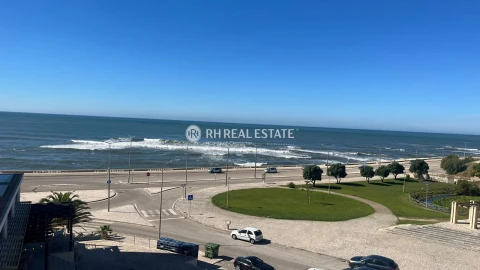 Apartamento T3 para Arrendamento em Buarcos