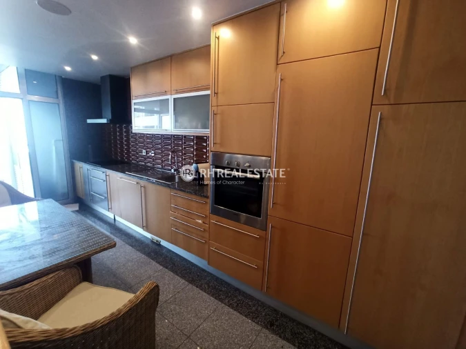 Apartamento T3 para Arrendamento em Buarcos Foto 4