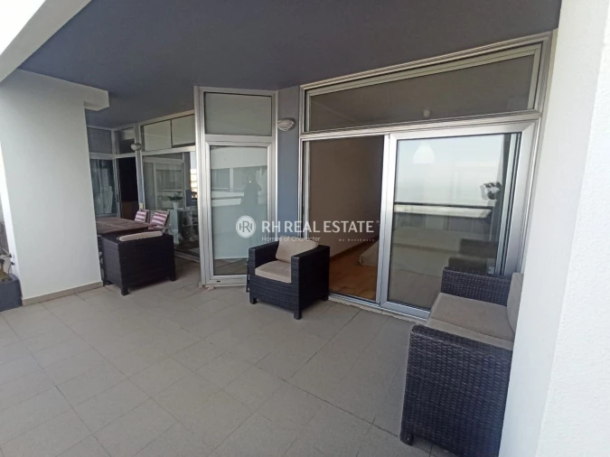 Apartamento T3 para Arrendamento em Buarcos Foto 5