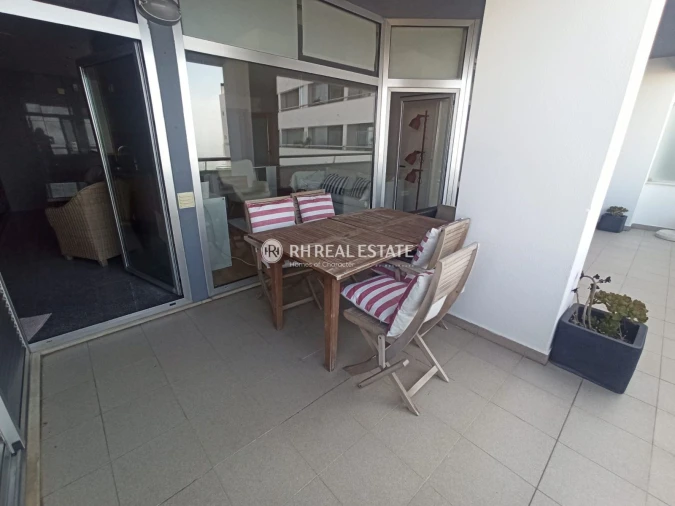 Apartamento T3 para Arrendamento em Buarcos Foto 6