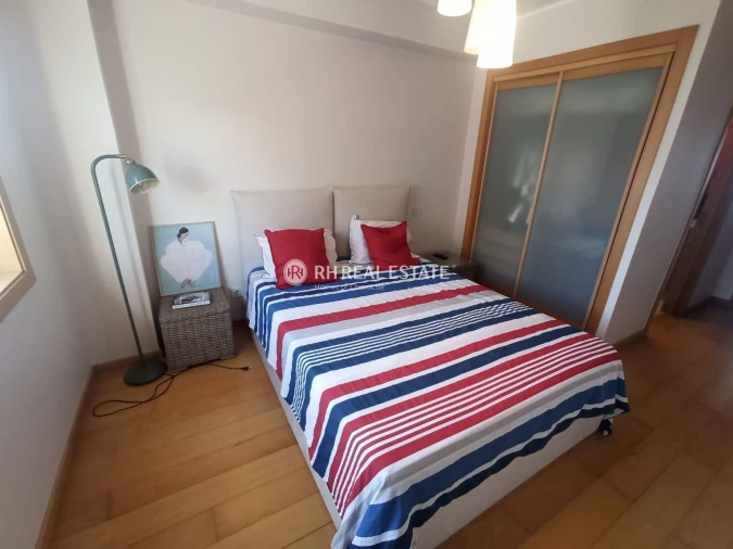 Apartamento T3 para Arrendamento em Buarcos Foto 9