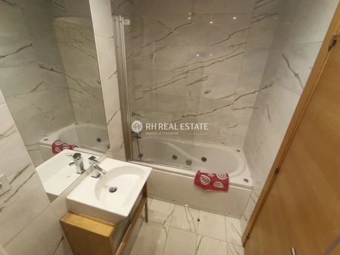 Apartamento T3 para Arrendamento em Buarcos Foto 10