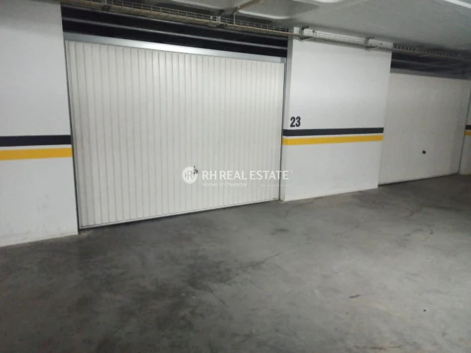 Apartamento T3 para Arrendamento em Buarcos Foto 13