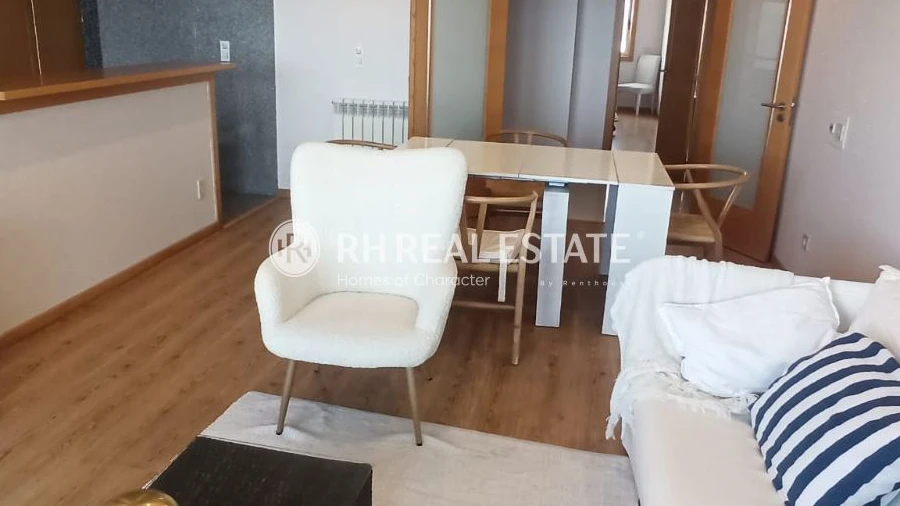 Apartamento T3 para Arrendamento em Buarcos