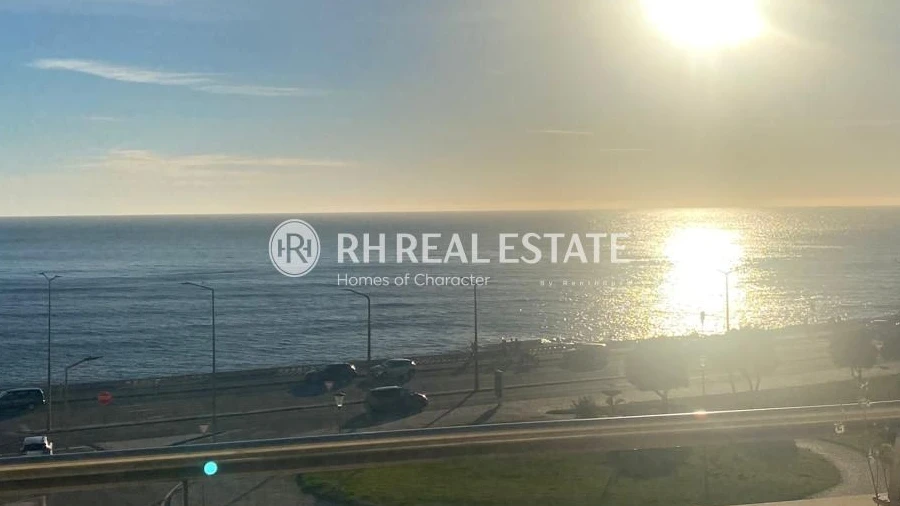 Apartamento T3 para Arrendamento em Buarcos
