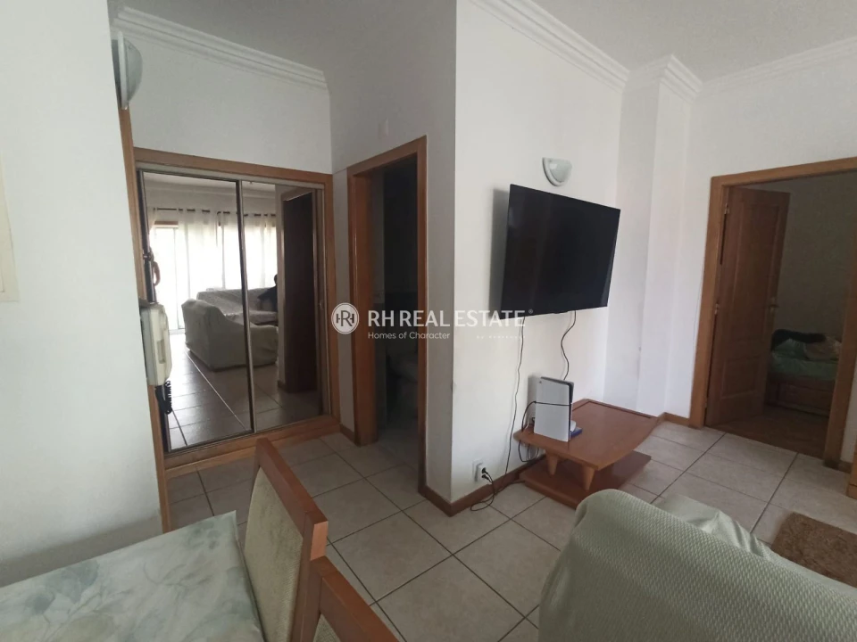 Apartamento T1 para Arrendamento em Buarcos Foto 5