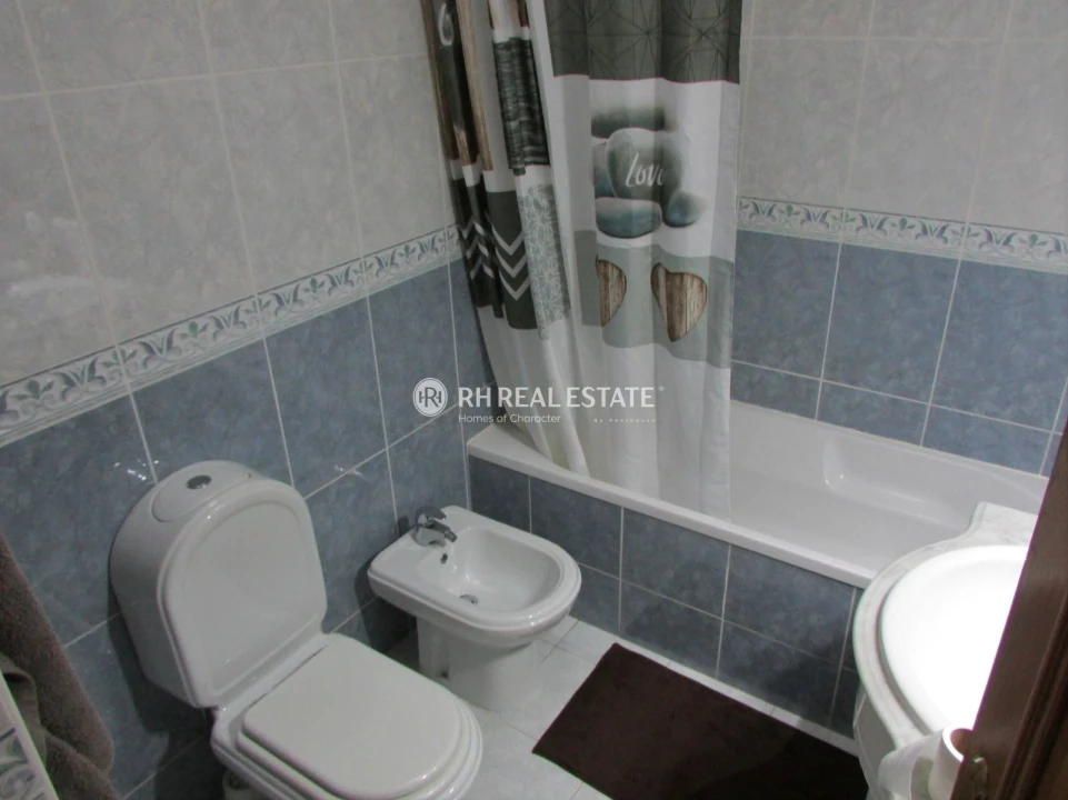 Apartamento T1 para Arrendamento em Buarcos Foto 6