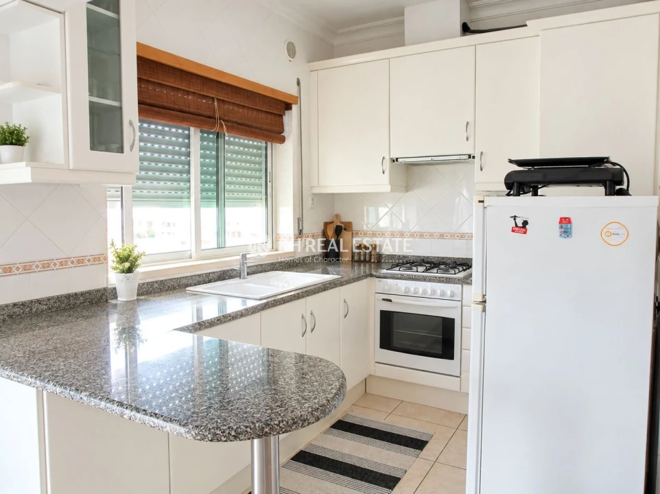 Apartamento T1 para Arrendamento em Buarcos Foto 1