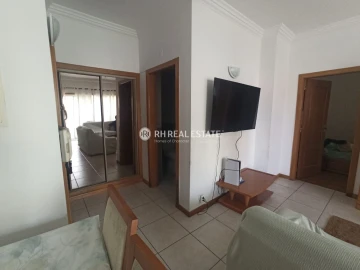 Apartamento T1 para Arrendamento em Buarcos