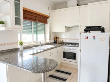 Apartamento T1 para Arrendamento em Buarcos