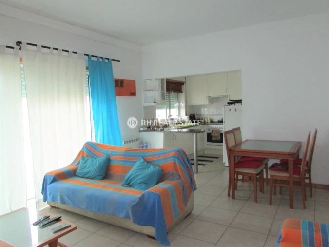 Apartamento T1 para Arrendamento em Buarcos Foto 3