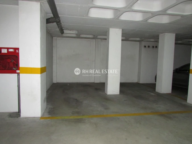 Apartamento T1 para Arrendamento em Buarcos Foto 7