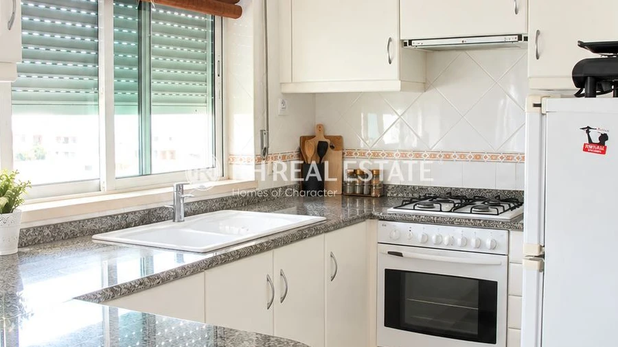 Apartamento T1 para Arrendamento em Buarcos