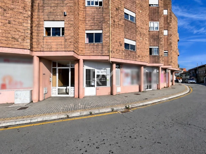 Negócio para Trespasse em Rio Tinto Foto 13
