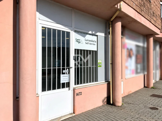 Negócio para Trespasse em Rio Tinto Foto 20