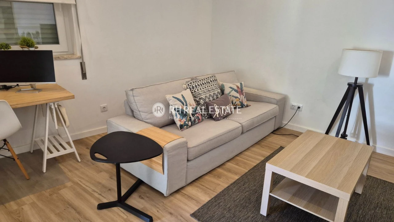 Apartamento T1 para Arrendamento em Buarcos Foto 10