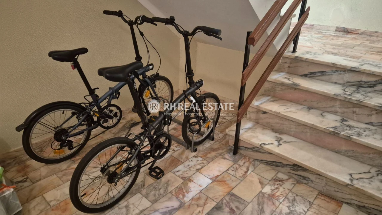 Apartamento T1 para Arrendamento em Buarcos Foto 13