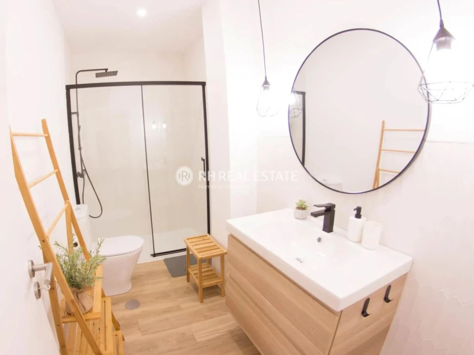 Apartamento T1 para Arrendamento em Buarcos Foto 16