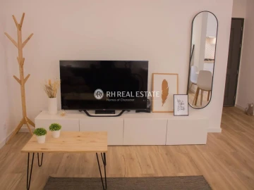 Apartamento T1 para Arrendamento em Buarcos