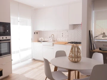 Apartamento T1 para Arrendamento em Buarcos