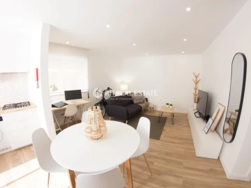 Apartamento T1 para Arrendamento em Buarcos