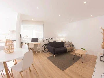 Apartamento T1 para Arrendamento em Buarcos