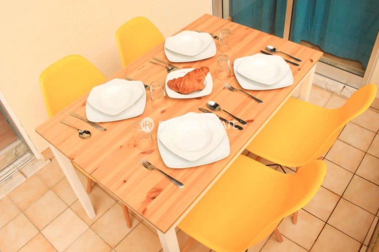 Apartamento T1 para Arrendamento em Buarcos Foto 12