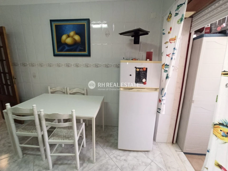 Apartamento T1 para Arrendamento em Buarcos Foto 2